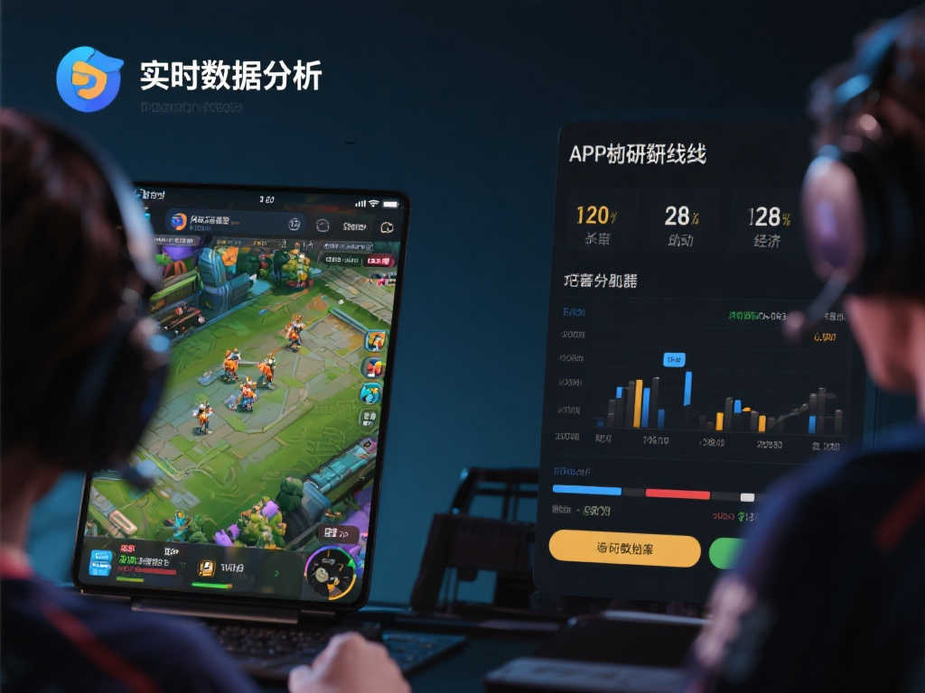 英雄联盟全新观赛APP上线,提升用户体验 英雄联盟全新观赛APP上线,提升用户体验