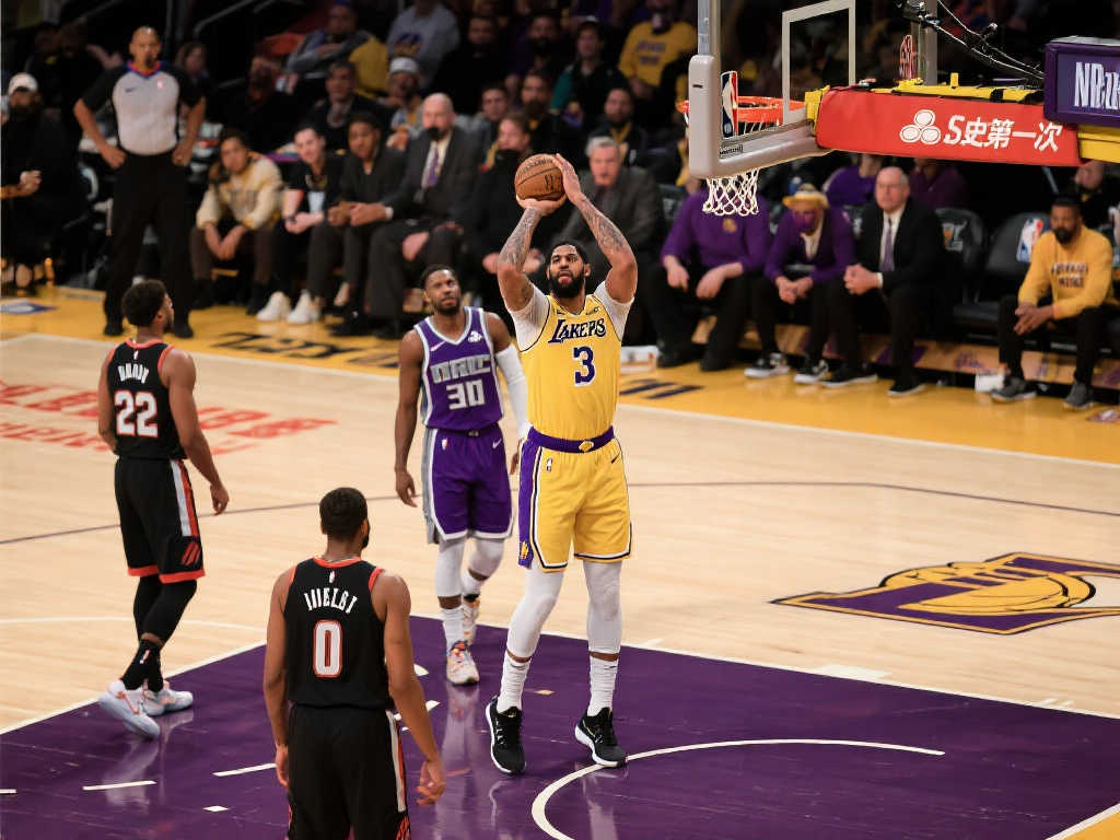 又0-1!史上首遭!全队低迷!喂,这样说我湖人很弱吗? 又0-1!史上首遭!全队低迷!喂,这样说我湖人很弱吗?