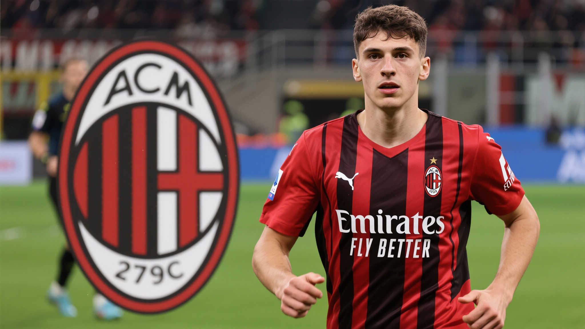 可惜!米兰2022年仅270万欧卖掉科尔克兹,今价值4000万 在足球世界中,转会市场的决策往往决定了一支球队的未