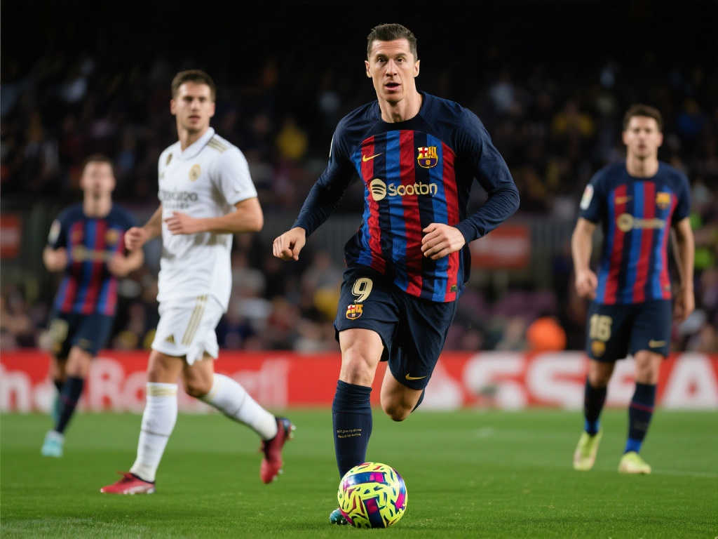 西甲赛场射手榜竞争激烈,金靴之争白热化 西甲赛场射手榜竞争激烈,金靴之争白热化