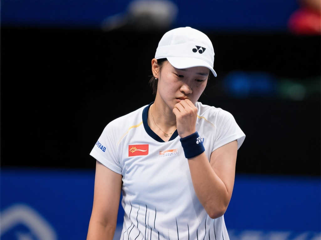 WTA125奥埃垃什：袁悦首轮惜败1-2，连败纪录增至5场